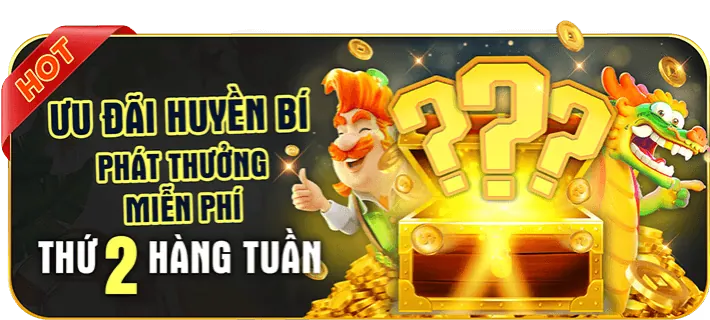 Game Nổ Hũ Vua Đại Dương