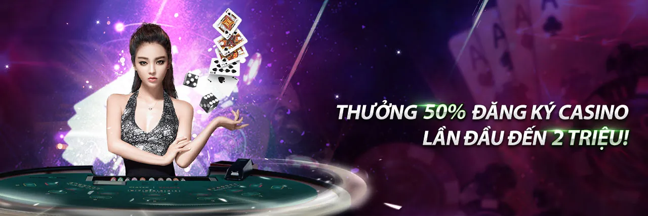 Sân chơi casino trực tuyến 68gb Game Bài