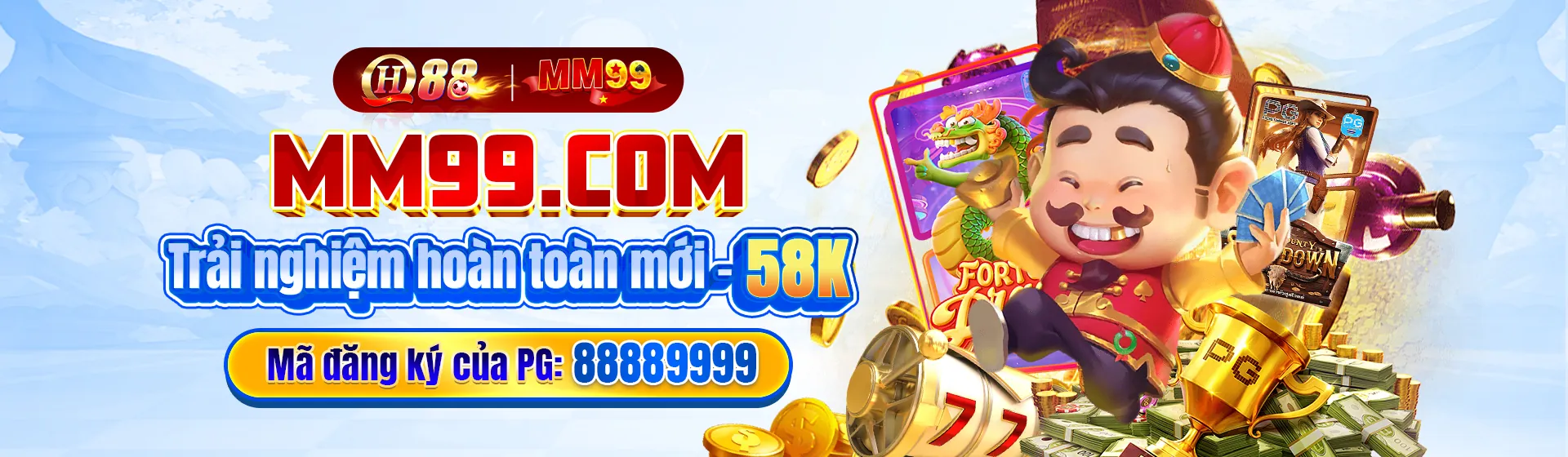 Giao diện game bắn cá 68gb Game Bài